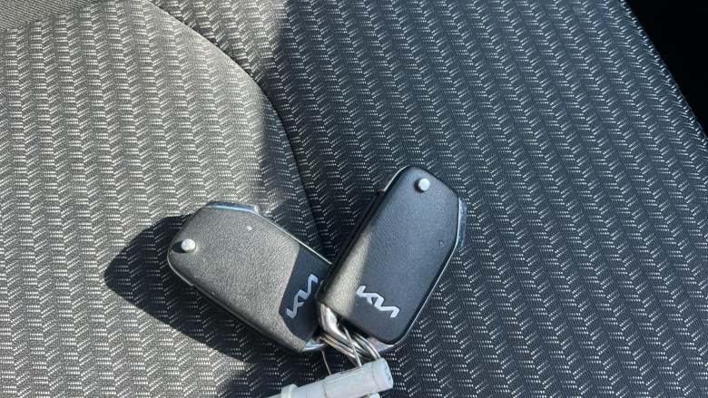 Kia Xceed 1.0T GDi ISG 2 5dr Petrol Hatchback